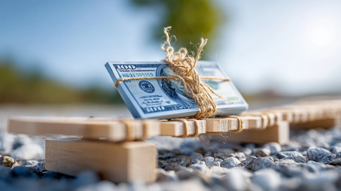 Consider Debt Resolution