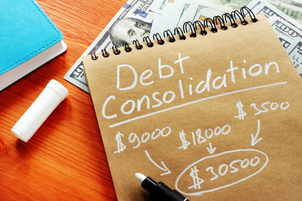 Debt Consolidation and Your Credit Score: The Effects