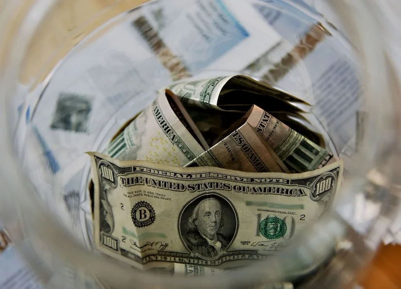 Build a Starter Emergency Fund