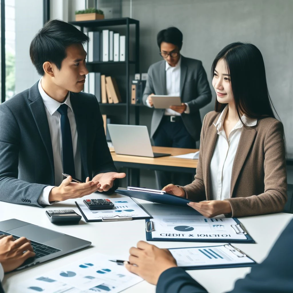 Best Practices for Managing Credit and Collections