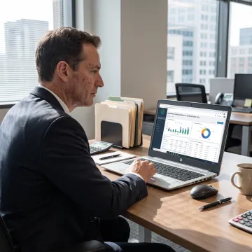 Dynamic Portfolio Management Services and Strategies