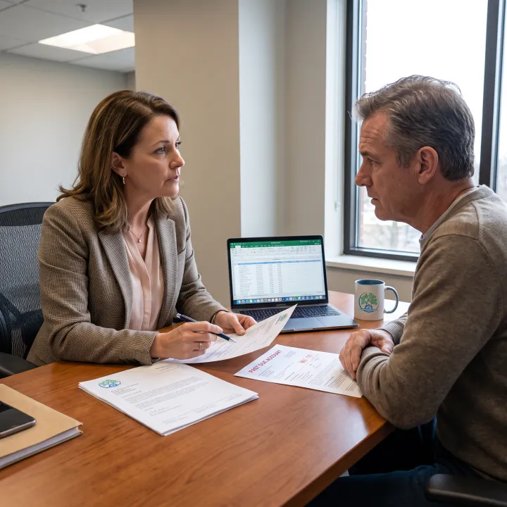 Debt Collection Agency Services in Oklahoma