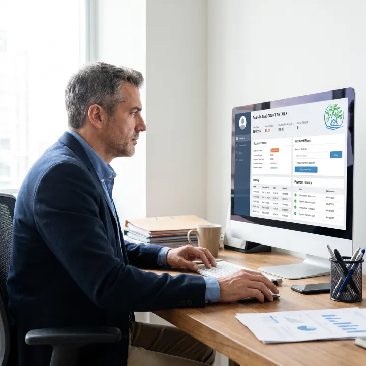 Debt Collection Services in California