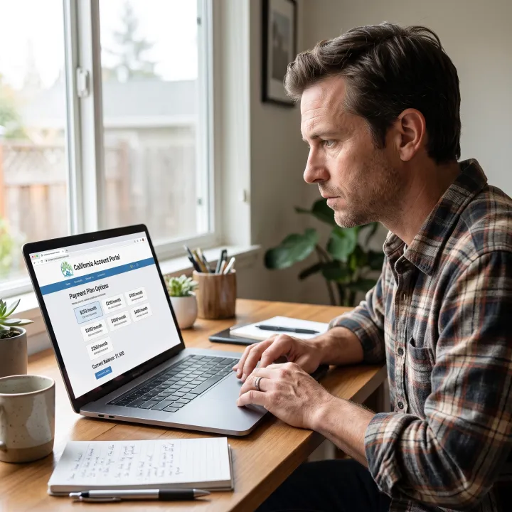 Resolve Past-Due Accounts With Confidence