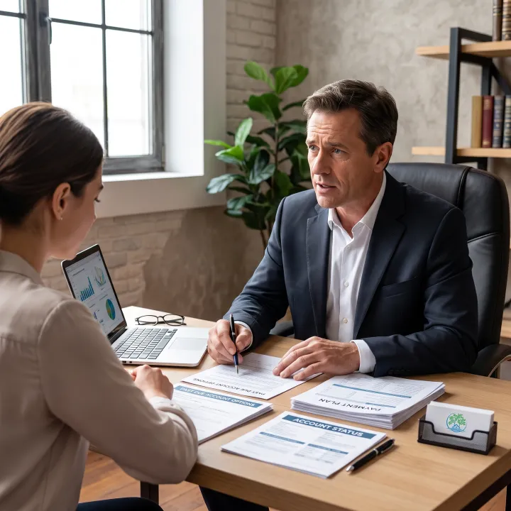 Debt Collection Agency Services in Louisiana
