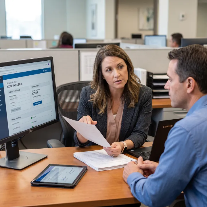 Top Alabama Debt Collection Agency Services