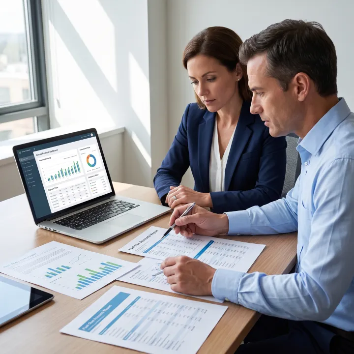 Commercial Debt Recovery Services in Atlanta