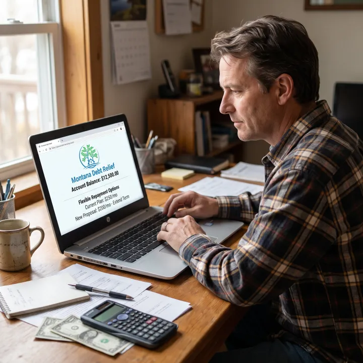 Debt Collection Agencies in Montana