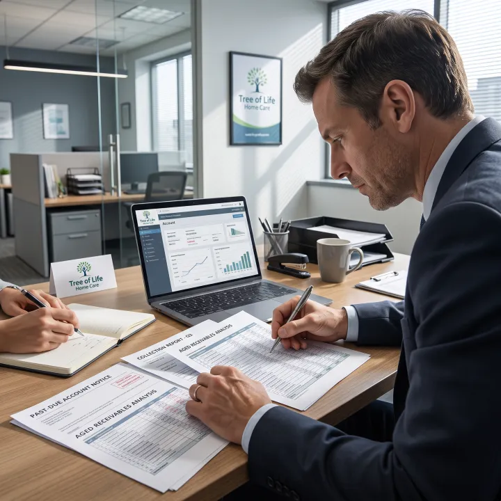 Top Debt Collection Services in Michigan