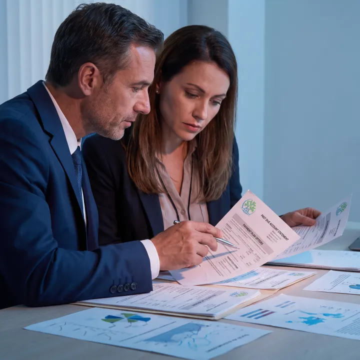Top Debt Collection Services in Tennessee