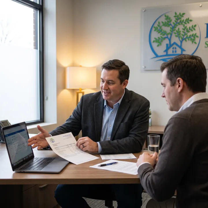 Clear Options for Financial Resolution
