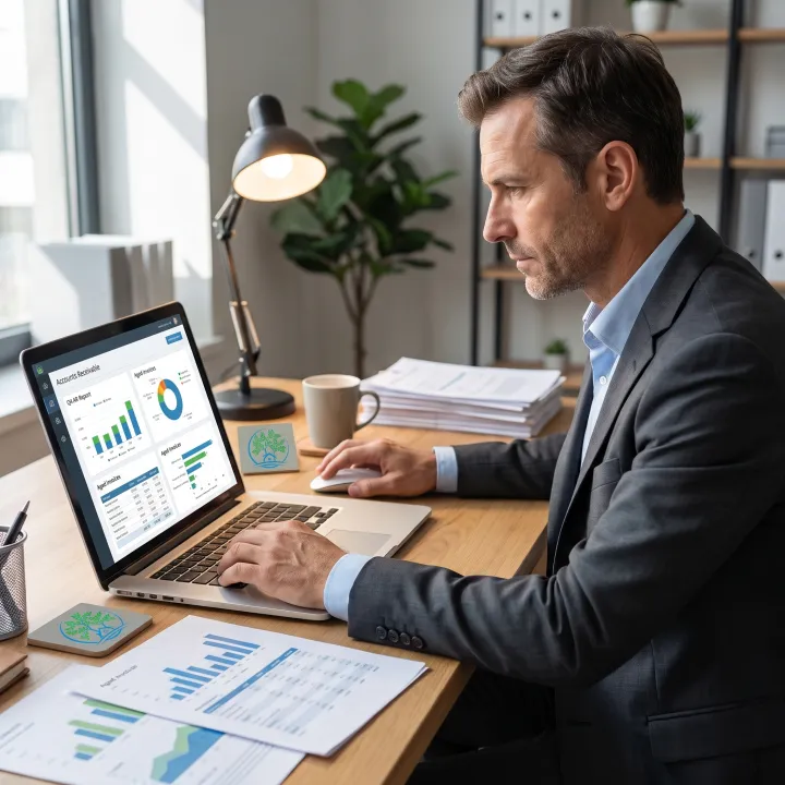 Accounts Receivable Outsourcing Services Guide
