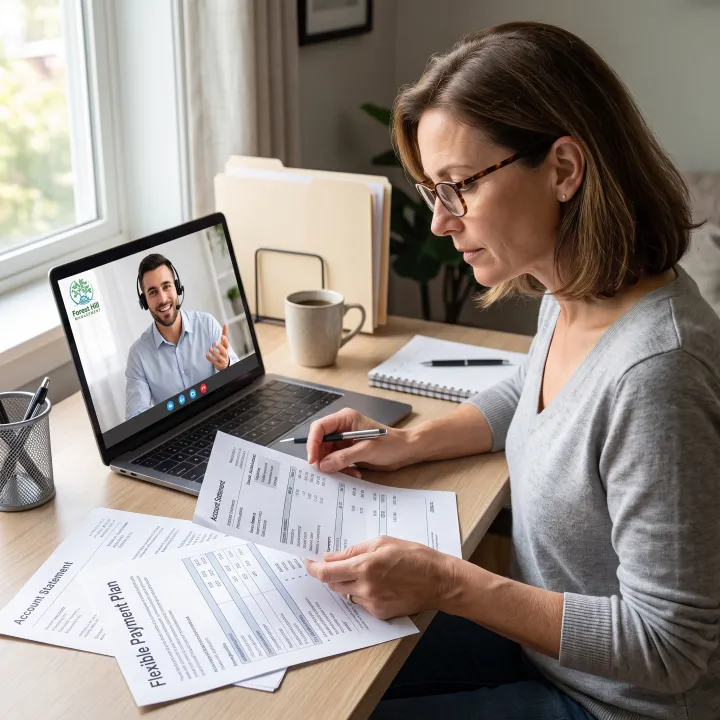 Debt Collection Services in Idaho
