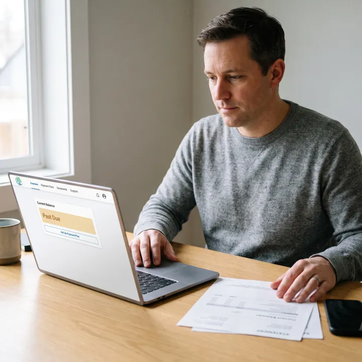 Debt Collection Services in Wisconsin