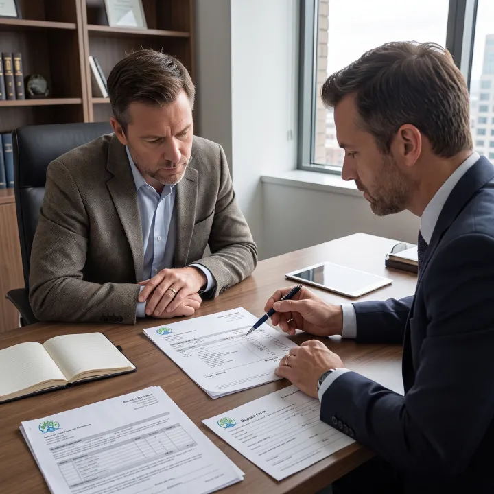 Contingency Business Litigation Services for Disputes