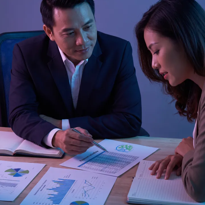 Clearer Paths Through Financial Disputes