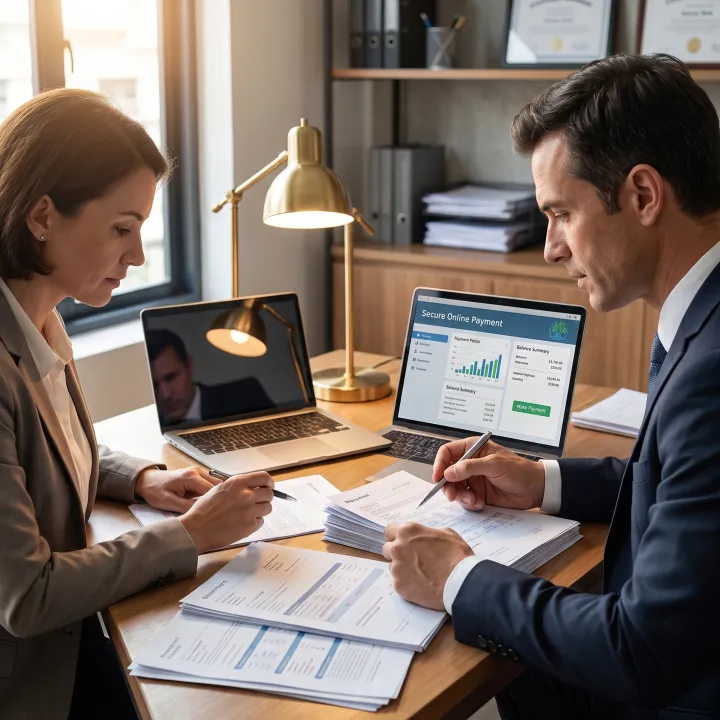 A-1 Debt Recovery: Expert Collection Services