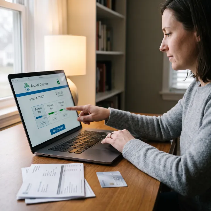 Clearer Paths Toward Financial Resolution