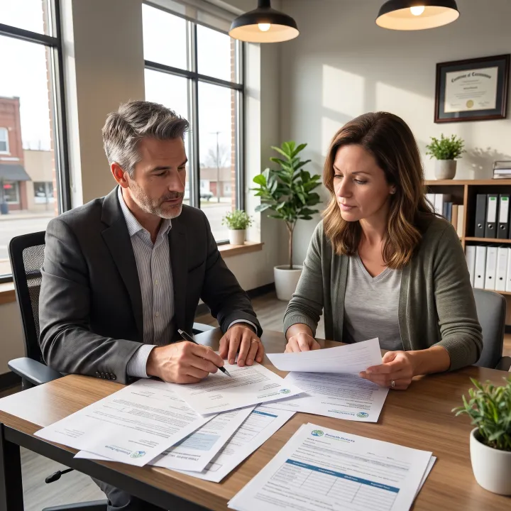 Debt Collection Agency Services in North Dakota
