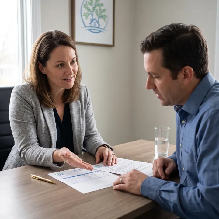 A Clearer Path Through Past-Due Accounts
