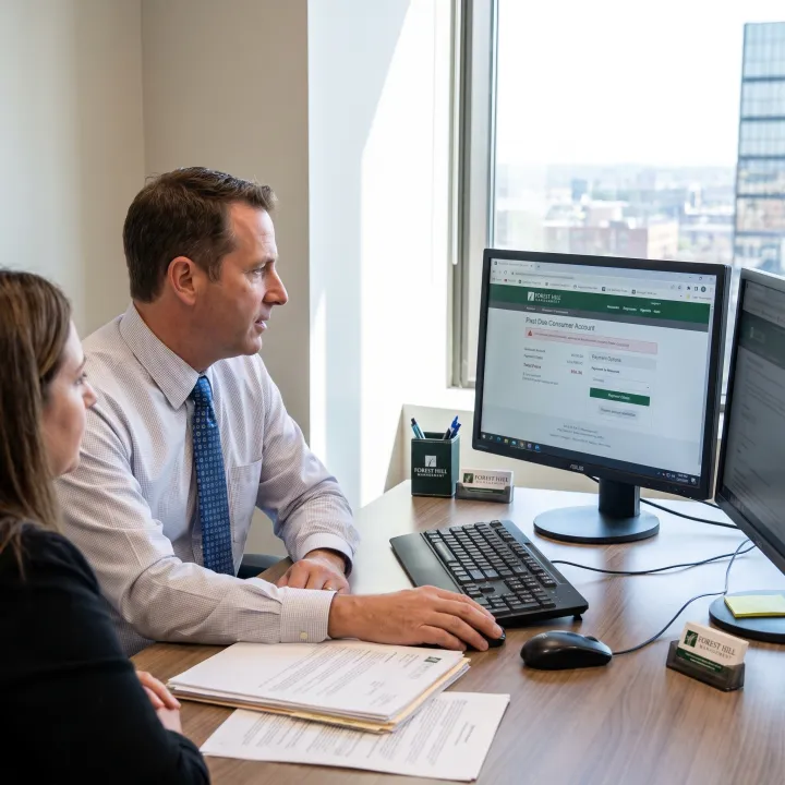 Debt Collection Agency Services in New Jersey