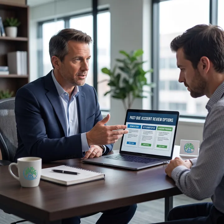 Receivables Management Services Explained Clearly