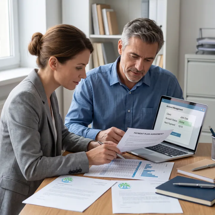 Best Debt Collection Agency in Atlanta, GA