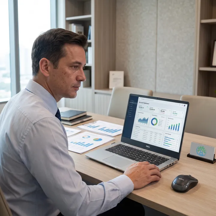 Portfolio Management Research Services Insights