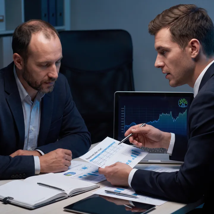 Clearer Portfolio Decisions Start Here