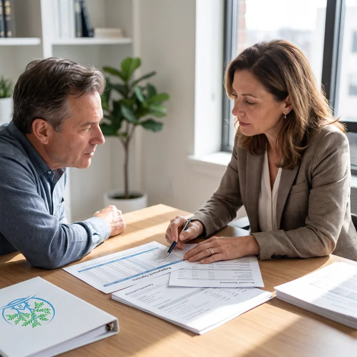 Clear Paths Toward Financial Freedom
