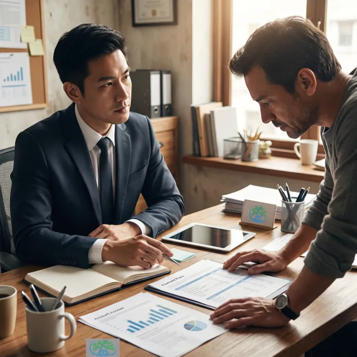 Georgia Debt Collection Agency Services