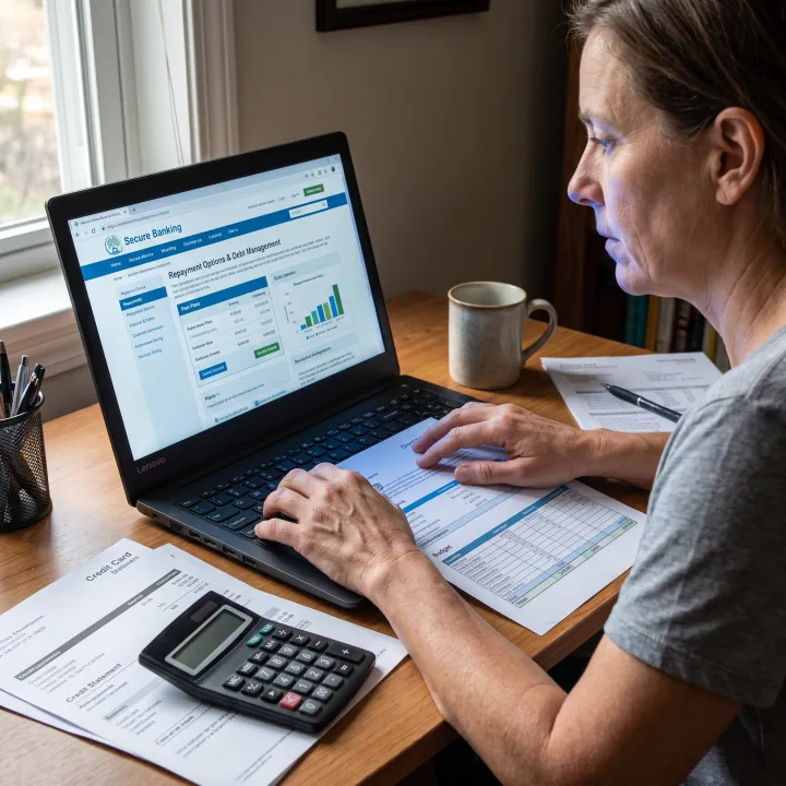 Debt Recovery Solutions for Effective Debt Management