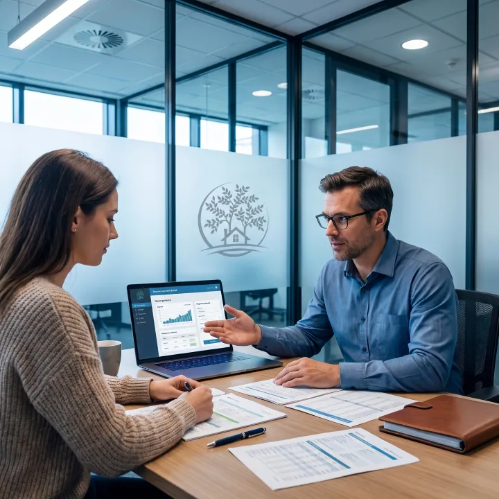 Clearer Options for Resolving Debt