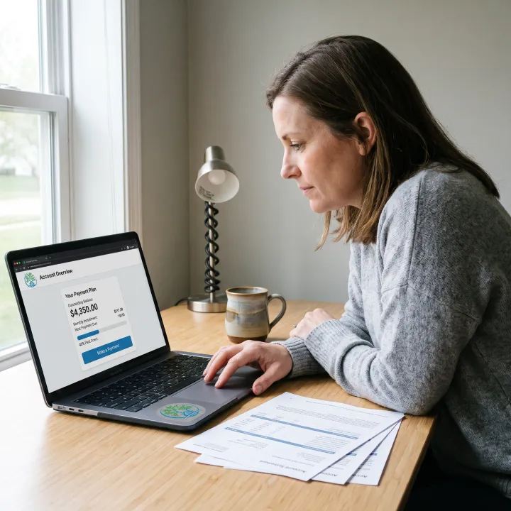 Clear Paths Toward Account Resolution