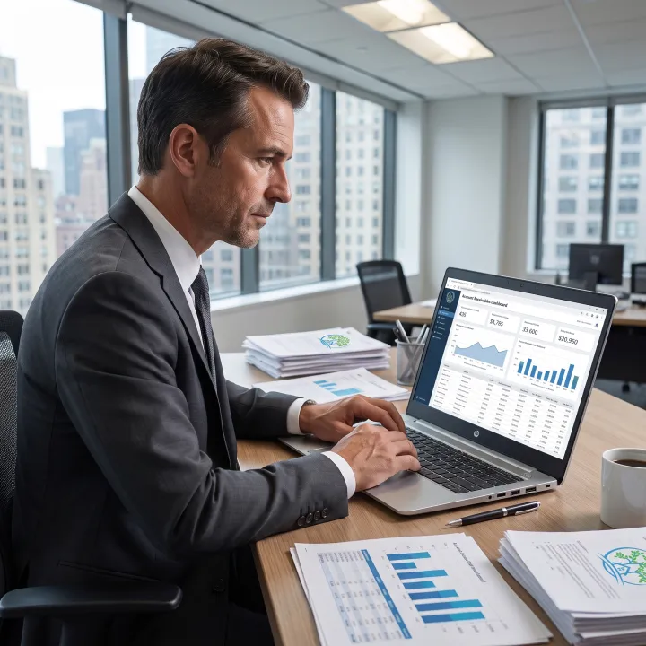 Commercial Debt Collection Agency in New York