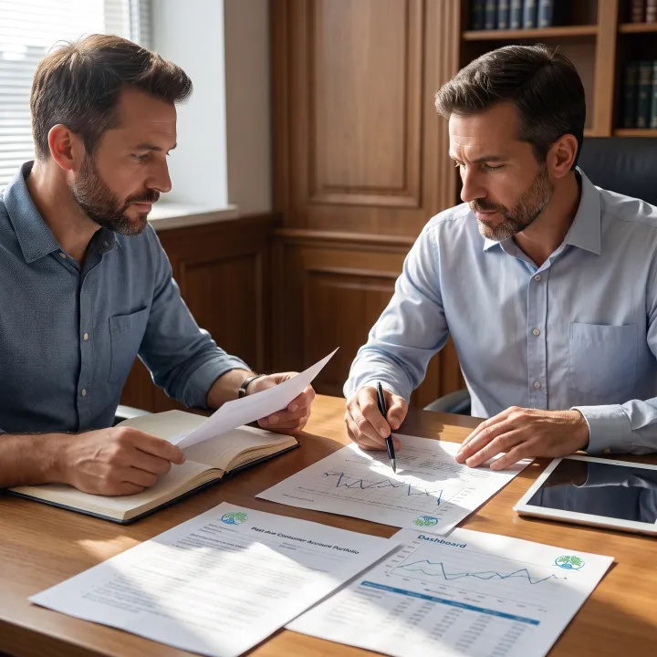 Bring Clarity to Past-Due Accounts