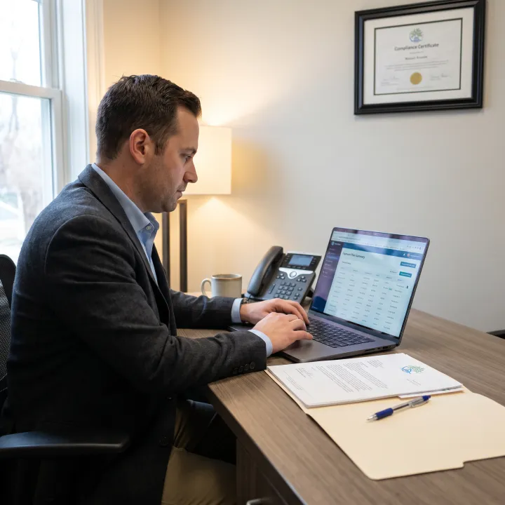 Texas Debt Collection Agency Services