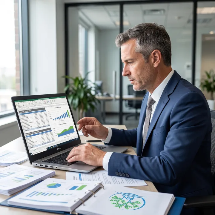 Accounts Receivable Collections: Effective Management Services