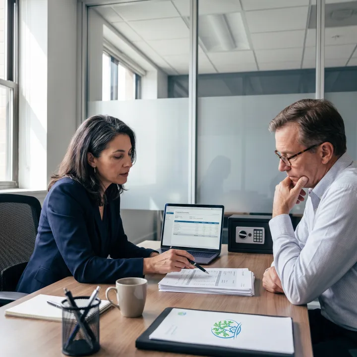 Debt Collection Services in Jacksonville, FL