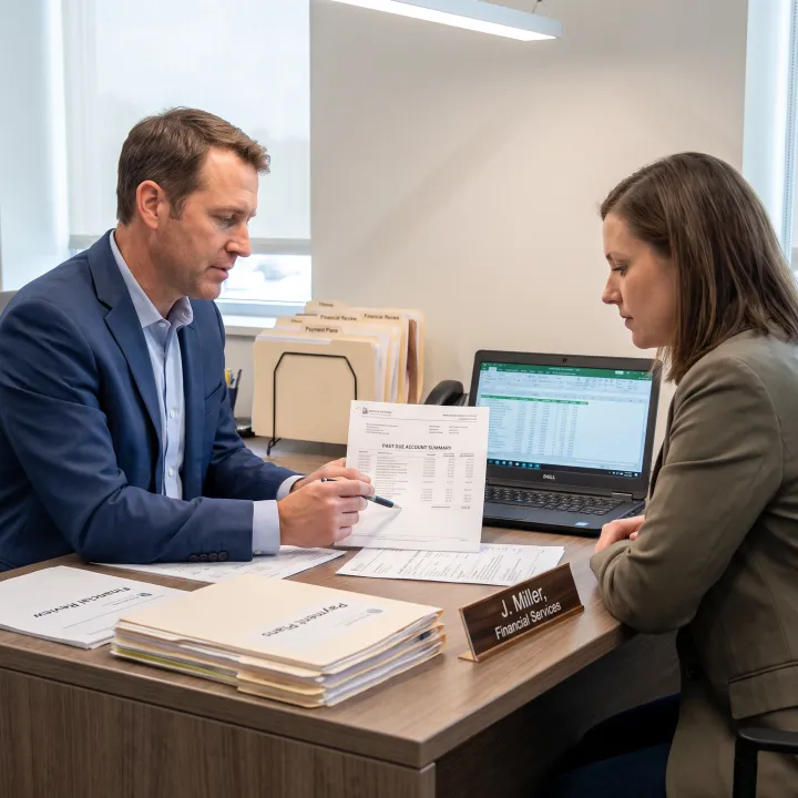 Florida Debt Collection Agency Services