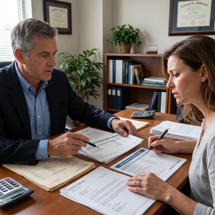 Philadelphia Debt Settlement and Relief Services