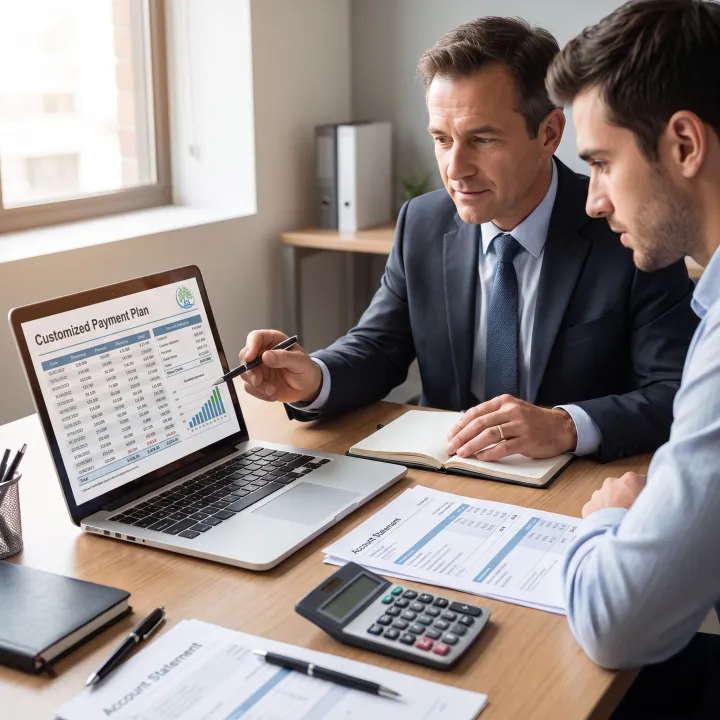 Build A More Manageable Financial Path