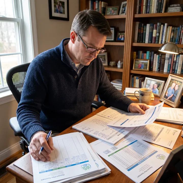 Debt Settlement Solutions in New Jersey