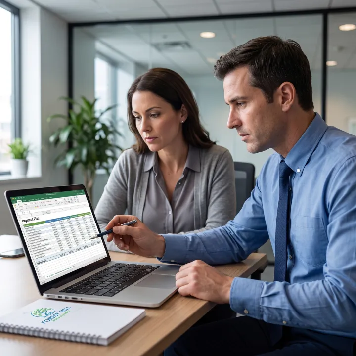 Debt Collection Agency Services in Iowa