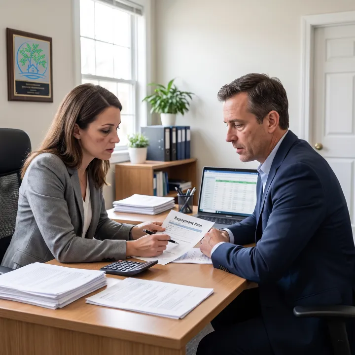 Debt Collection Services in Indiana