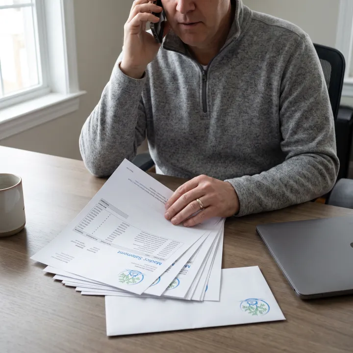 Medical Debt Settlement Assistance in Houston