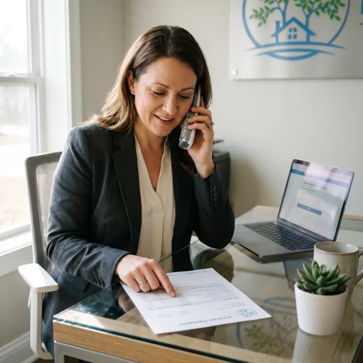 A Clearer Path Through Medical Balances