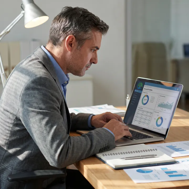 Global Portfolio Management Strategies and Solutions