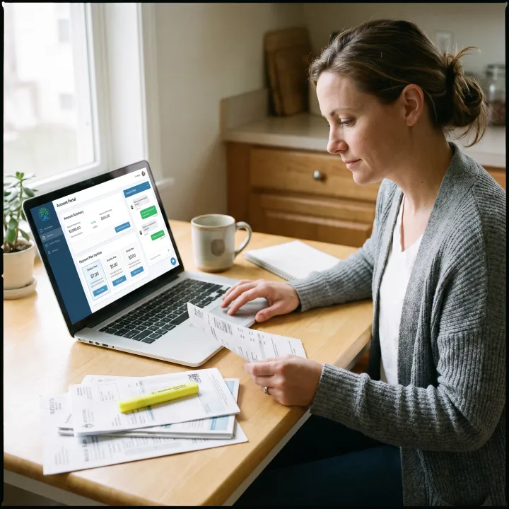 New York Medical Debt Settlement Lawyer