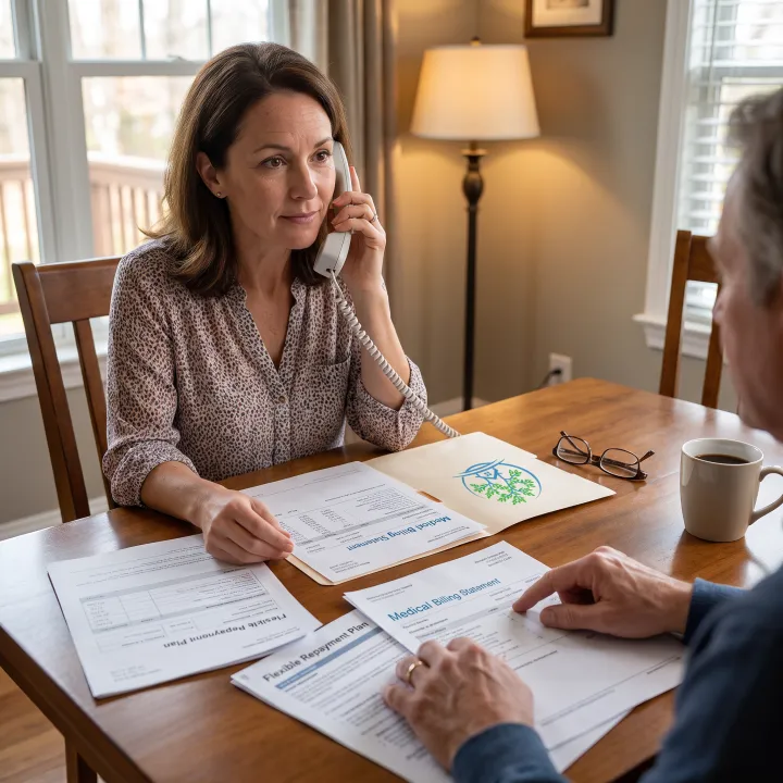 Move Forward With Clearer Financial Options